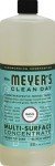 MRS. MEYER'S CLEAN DAY Multi-Surface Cleaner Concentrate