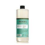 MRS. MEYER'S CLEAN DAY Multi-Surface Cleaner Concentrate
