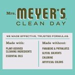 MRS. MEYER'S CLEAN DAY Multi-Surface Cleaner Concentrate