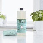 MRS. MEYER'S CLEAN DAY Multi-Surface Cleaner Concentrate