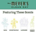 MRS. MEYER'S CLEAN DAY Multi-Surface Cleaner Concentrate