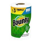 Bounty Select-A-Size White Kitchen Paper Towels