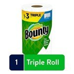 Bounty Select-A-Size White Kitchen Paper Towels