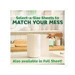 Bounty Select-A-Size White Kitchen Paper Towels