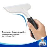 MR.SIGA Heavy Duty Multi-Purpose Silicone Squeegee