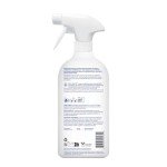 ATTITUDE Lavender All-Purpose Cleaner, EWG Verified 27.1 Oz