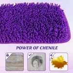 Swiffer Wet Jet Compatible Reusable Mop Pads - 4 Pack