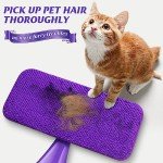 Swiffer Wet Jet Compatible Reusable Mop Pads - 4 Pack