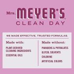 Mrs. Meyer's Clean Day Multi-Surface Cleaner, Peony