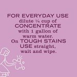 Mrs. Meyer's Clean Day Multi-Surface Cleaner, Peony