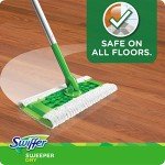 Swiffer Sweeper Multi Surface Dry Pad Refills, 16 Count