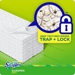 Swiffer Sweeper Multi Surface Dry Pad Refills, 16 Count