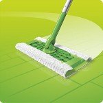 Swiffer Sweeper Multi Surface Dry Pad Refills, 16 Count