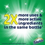 Fabuloso Multi-Purpose Cleaner, Spring Fresh, 56 oz