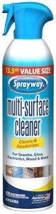 Sprayway Multi-Purpose Cleaner 13.5 Oz