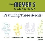 Mrs. Meyer's Clean Day All-Purpose Cleaner, Lemon Verbena
