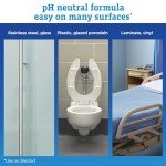 Clorox Healthcare Fuzion Disinfectant Spray 32 oz