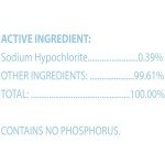 Clorox Healthcare Fuzion Disinfectant Spray 32 oz