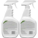 Clorox Clinical Soft Surface Bio-Stain Cleaner, 2 Pack