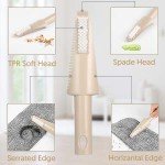 Reusable Wet Spray Mop for Hardwood & Tile Cleaning