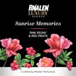 PINALEN Sunrise Memories Multipurpose Cleaner Spray 22 Fl. Oz