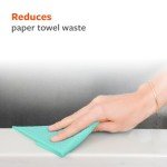 Full Circle Squeeze Reusable Sponge Cloths, 3-Pack