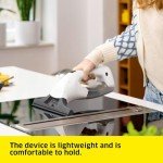 Kärcher WV 1 Electric Window Vacuum Squeegee 10