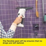 Kärcher WV 1 Electric Window Vacuum Squeegee 10