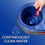 O-Cedar EasyWring Spin Mop & Bucket System