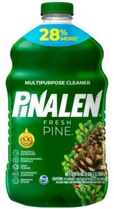 PINALEN Fresh Pine Multipurpose Cleaner 128 fl. oz