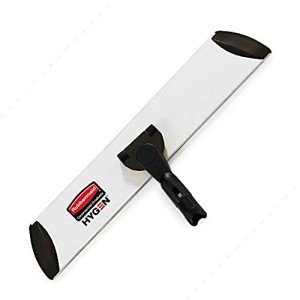 Rubbermaid 17" Microfiber Quick-Connect Mop Frame