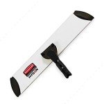 Rubbermaid 17" Microfiber Quick-Connect Mop Frame