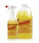 Awesome Combo Pack: All-Purpose Cleaner & Refill