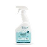 Clean Republic All-Natural Multi-Purpose Disinfectant Spray