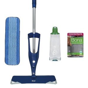 Bona Multi-Surface Premium Spray Mop Kit