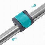 True & Tidy Mop and Bucket Cleaning Set