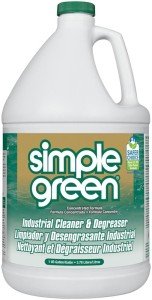 Simple Green Cleaner Refill, One Gallon