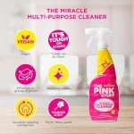 Stardrops Pink Stuff Multi-Purpose Cleaning Spray Bundle