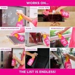 Stardrops Pink Stuff Multi-Purpose Cleaning Spray Bundle
