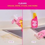 Stardrops Pink Stuff Multi-Purpose Cleaning Spray Bundle