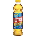 Lestoil Heavy-Duty Pine Cleaner 28oz Bottle
