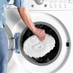 O-Cedar EasyWring Spin Mop with 3 Refills