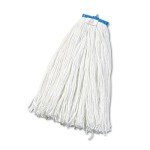 Boardwalk Rayon 24oz Lie-Flat Wet Mop Head