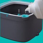 True & Tidy Mop and Bucket Cleaning Set