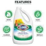 Multi-Purpose Bleach Disinfectant Cleaners Bundle
