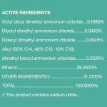 Clorox Disinfecting Aerosol Spray, Fresh Scent, 12-Pack