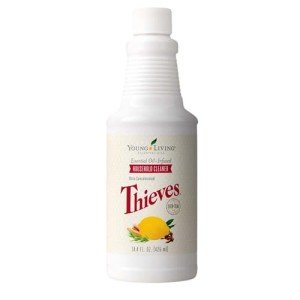 Thieves All-Purpose Plant-Based Household Cleaner 14.4 oz