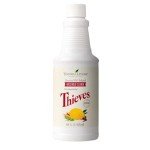 Thieves All-Purpose Plant-Based Household Cleaner 14.4 oz