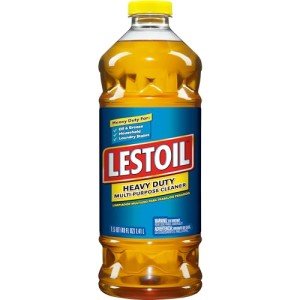 Lestoil Heavy Duty Multi-Purpose Cleaner, 48 Fl Oz