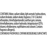 Lestoil Heavy Duty Multi-Purpose Cleaner, 48 Fl Oz